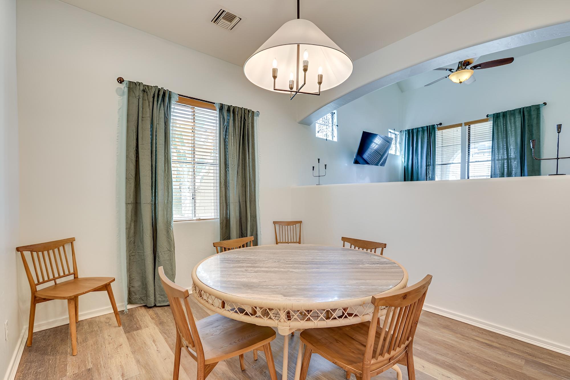 Wfh-friendly Goodyear Home w/ Private Hot Tub! view 2
