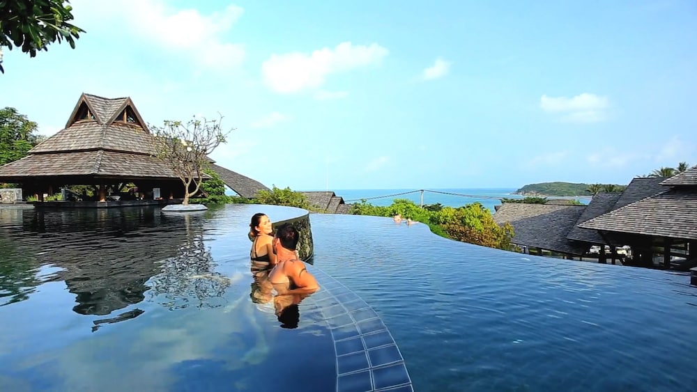 Nora Buri Resort & Spa — photo 62