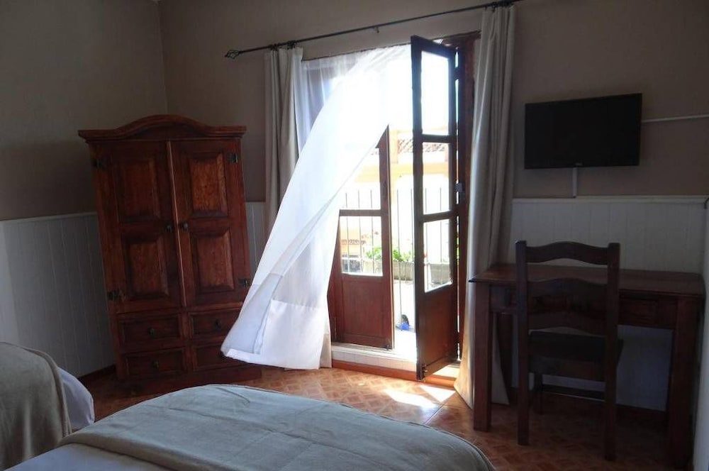 Hotel Casa del Arco