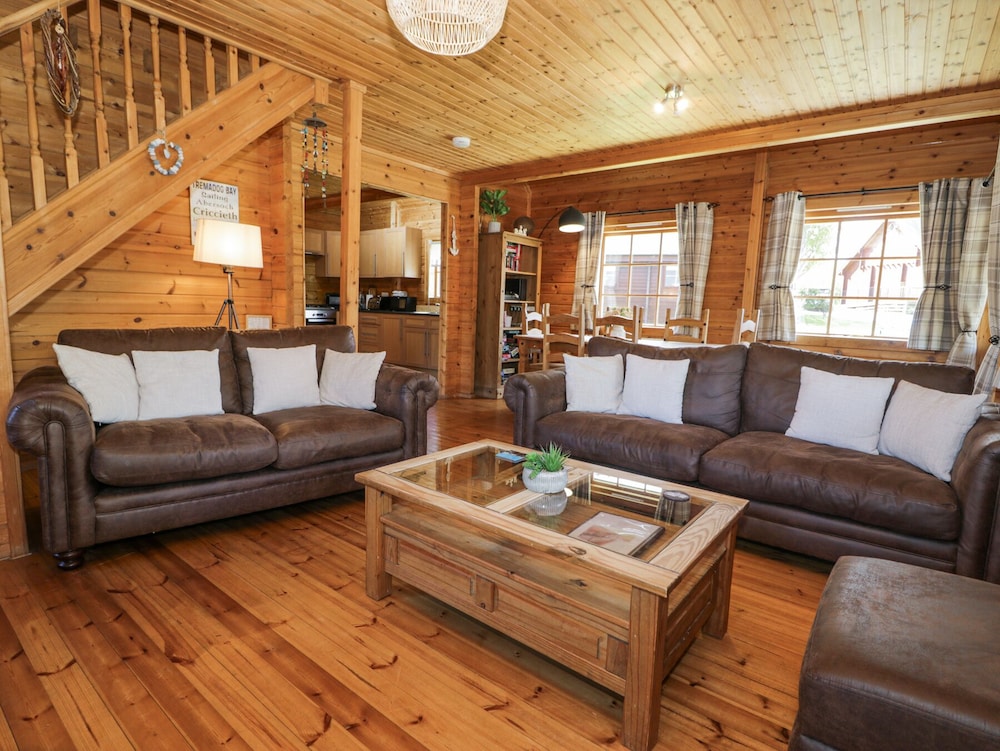 Sun View Lodge
