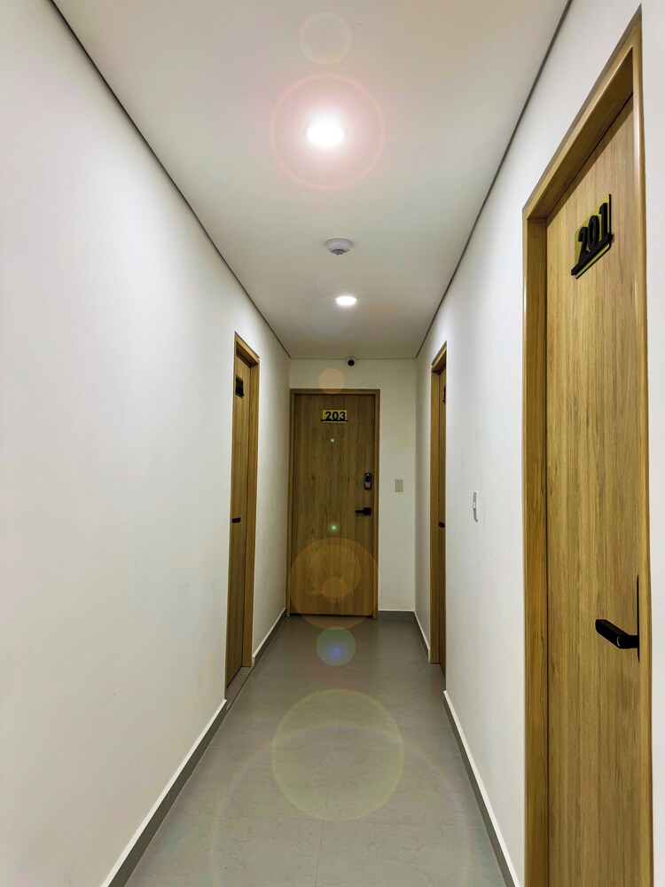 Hotel Boutique - Light