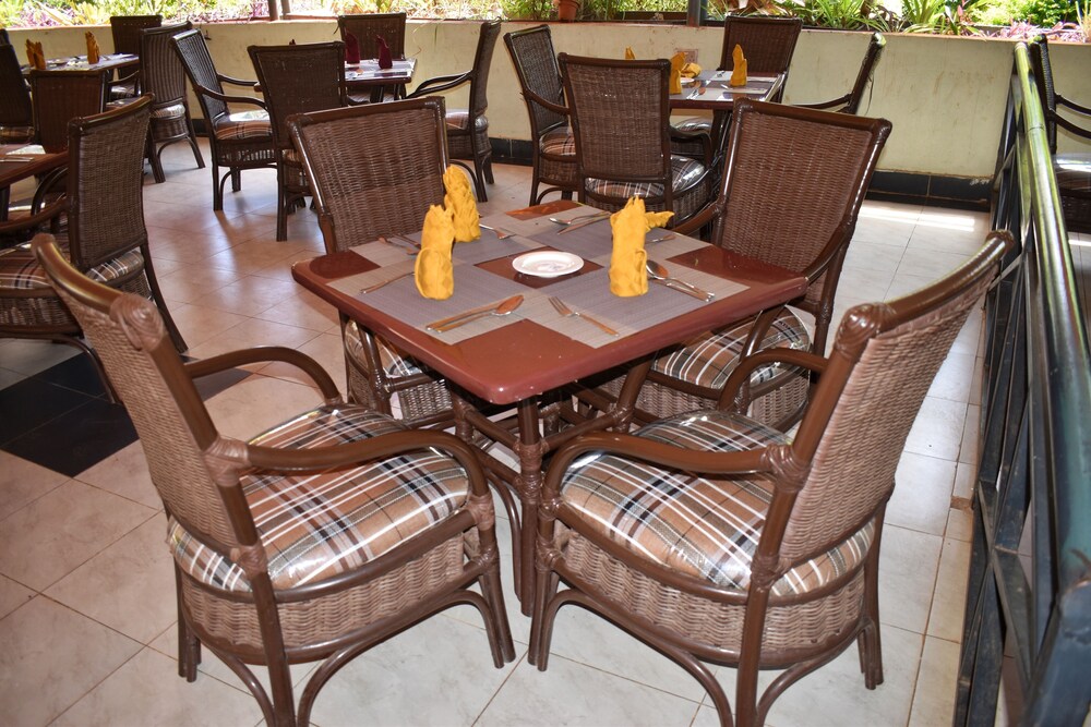 Elboran Resort and spa