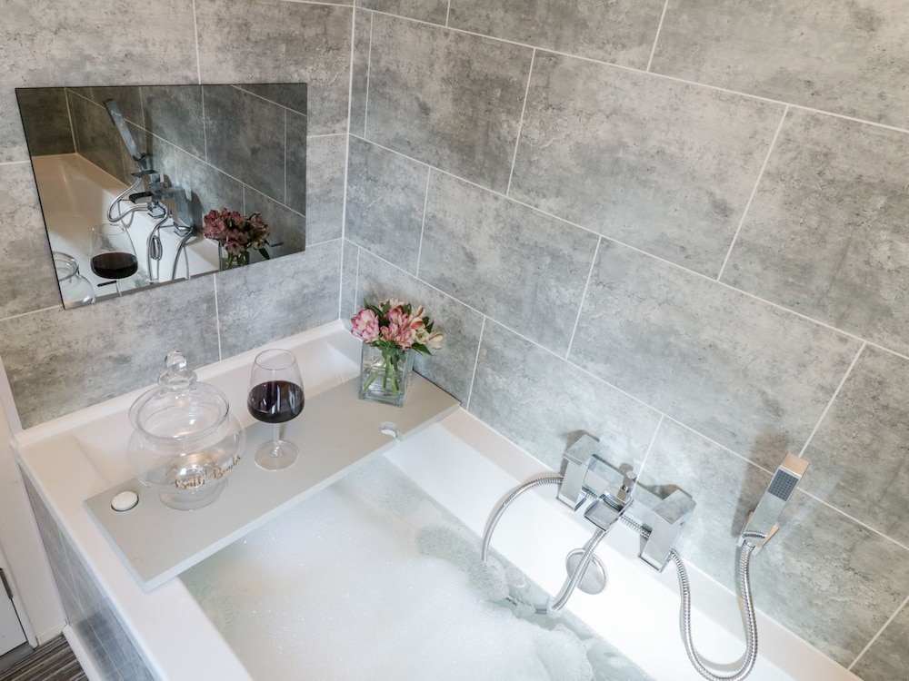 Rockpool Retreat