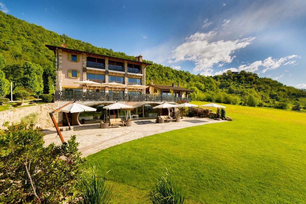 Relais Florian Maison, photo 18
