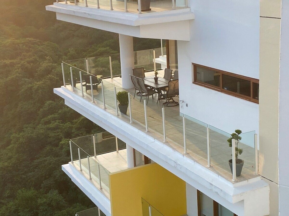 Alamar Vallarta view 3