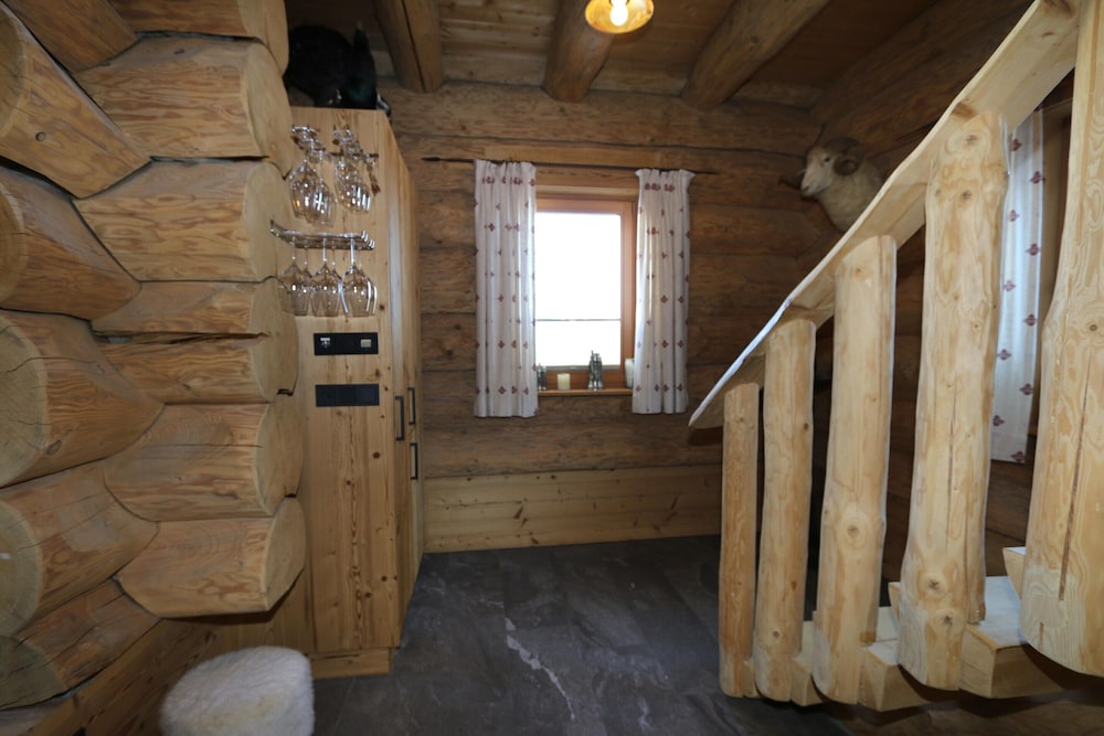 Chalet in Wildkogel With Ski-in/ski-out