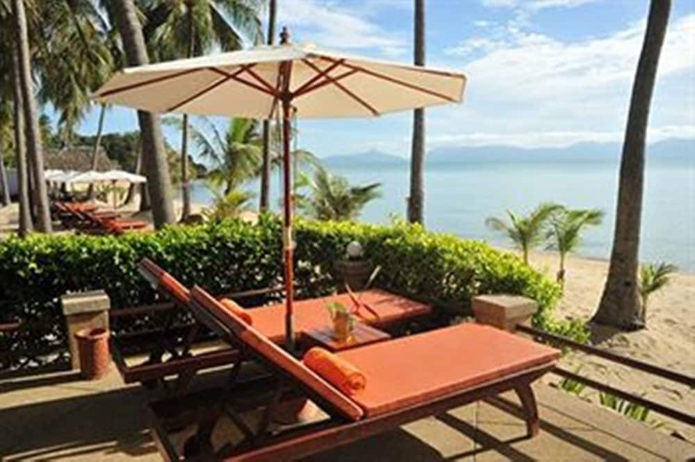 Coco Palm Beach Resort