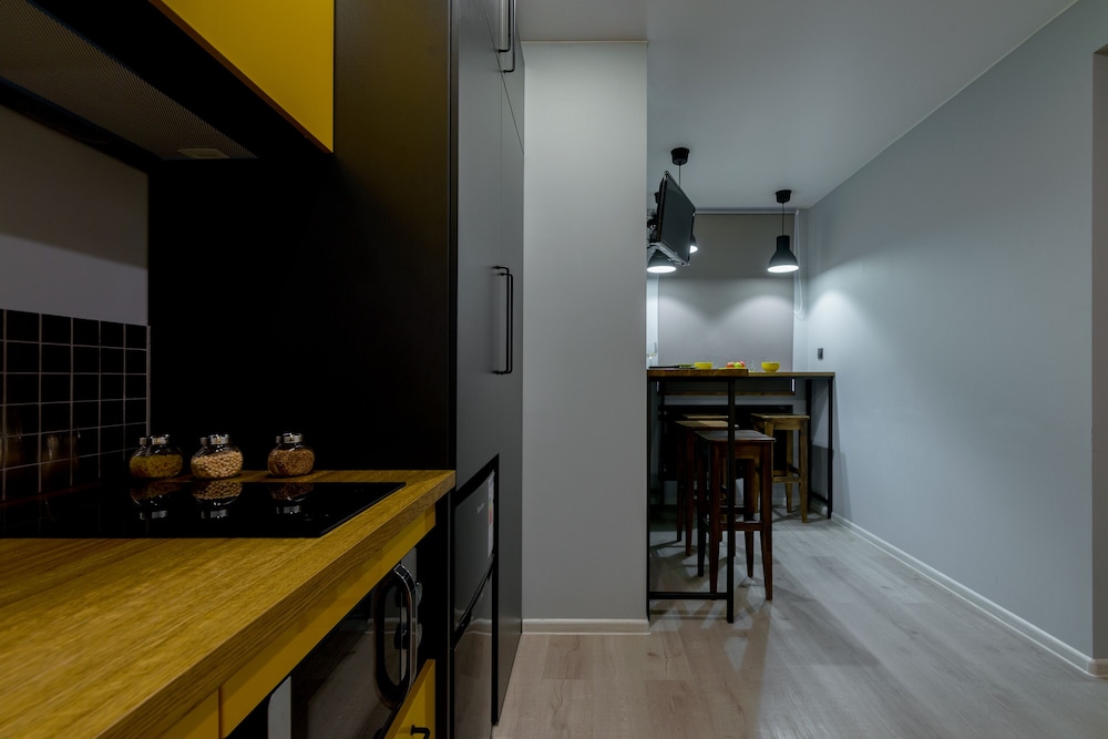 RentalSPb 2 Loft Studio