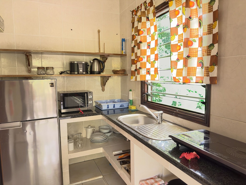 Cocotier Du Rocher photo 5