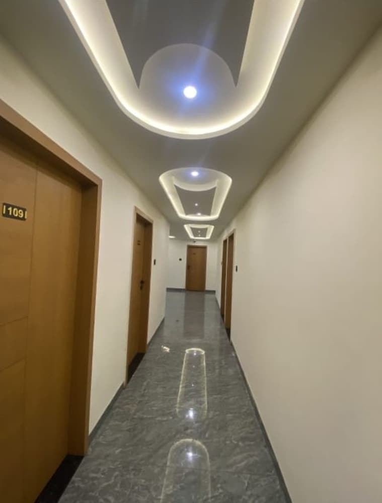 The Malay comfort-Hotel Dwarka residency