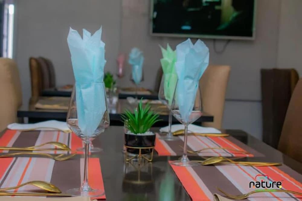 Lavish Apartment