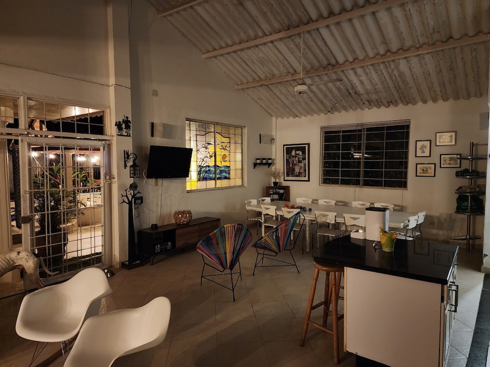 Finca Los Monitos