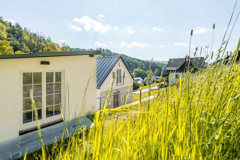 Villa met Sauna Ldd032