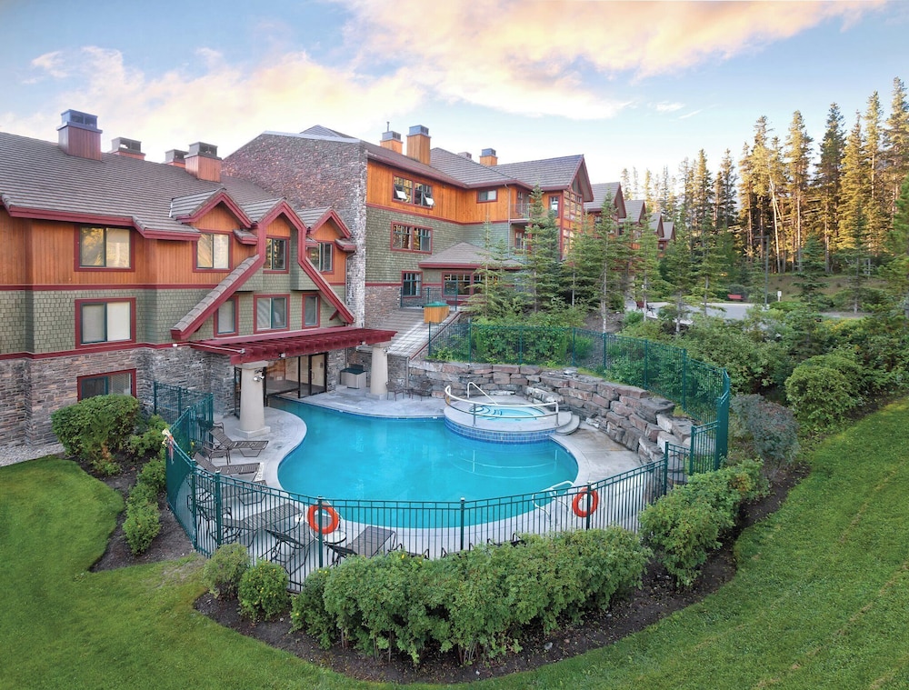 Canmore - Banff Resort Condos