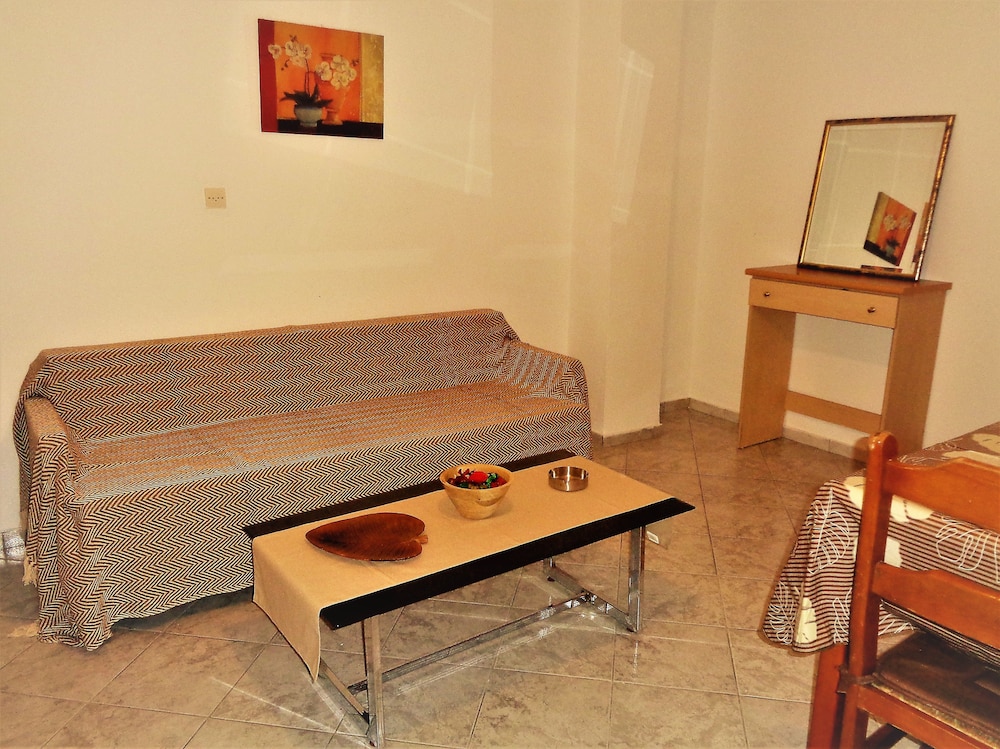 Elena's House