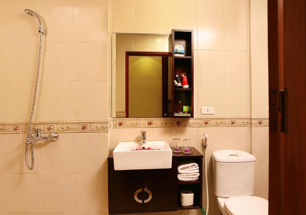 Hanoi Culture Hostel