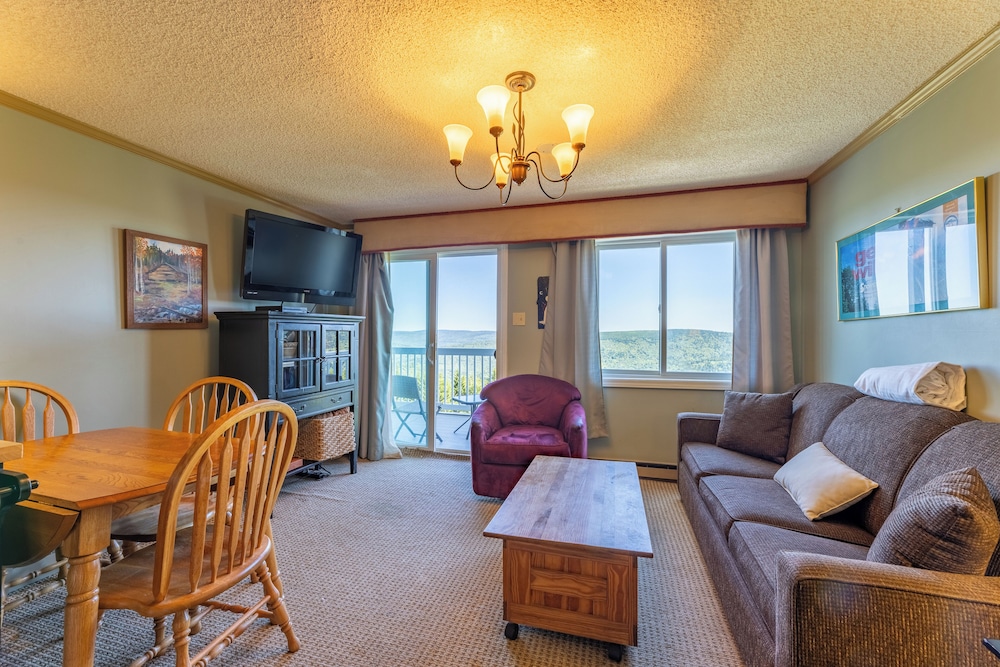 Mountain Lodge