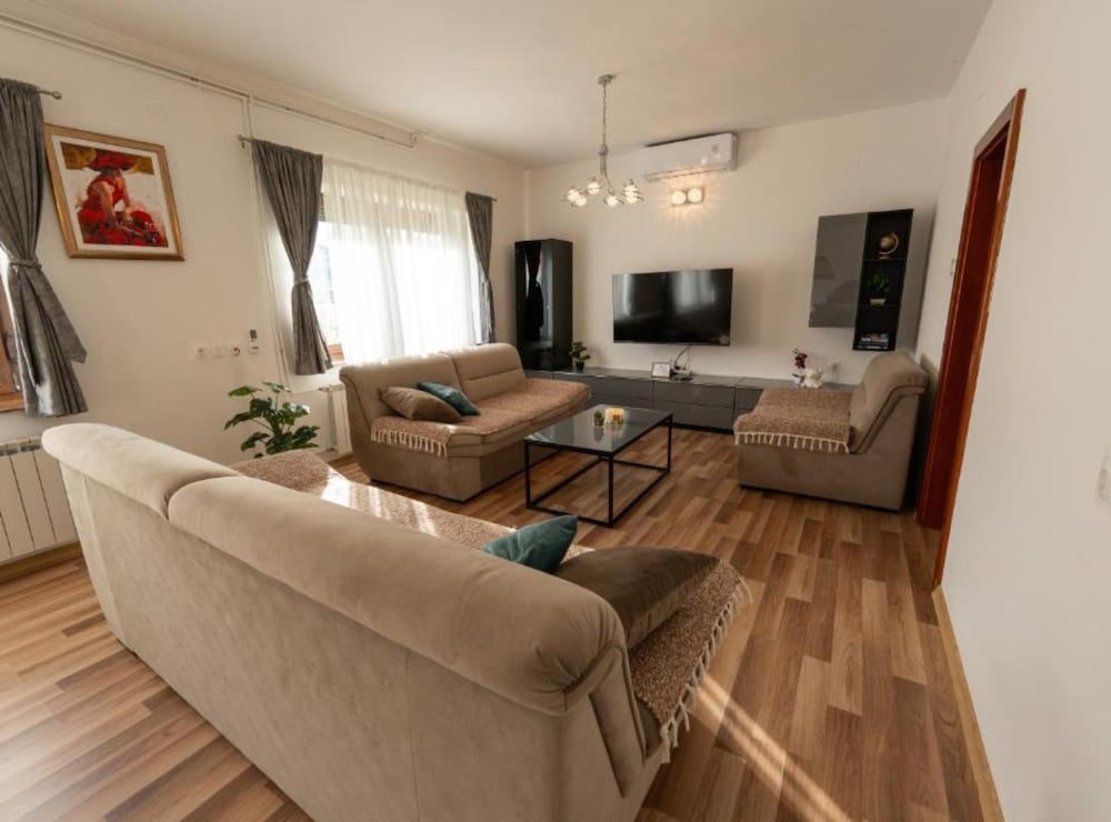 Villa Narnia