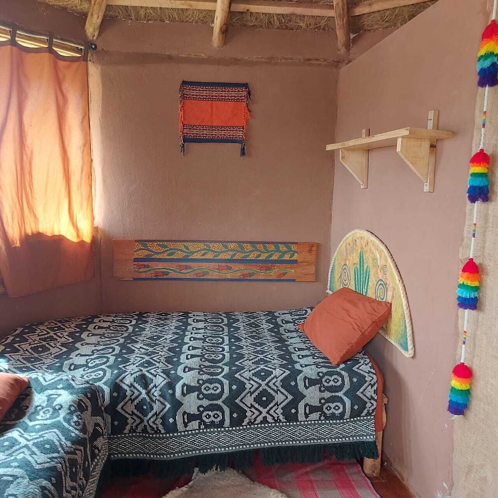 Pachamama Hampina Wasi Centro Ancestral