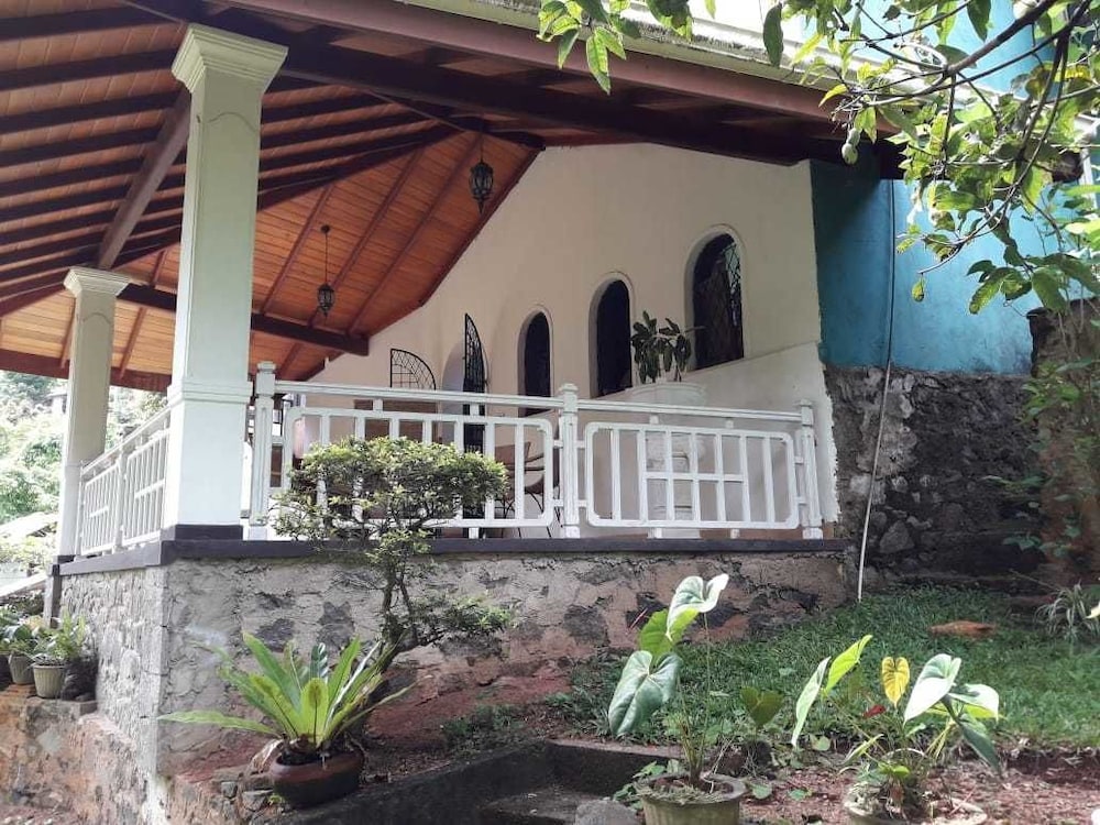 Ka Mario Guesthouse