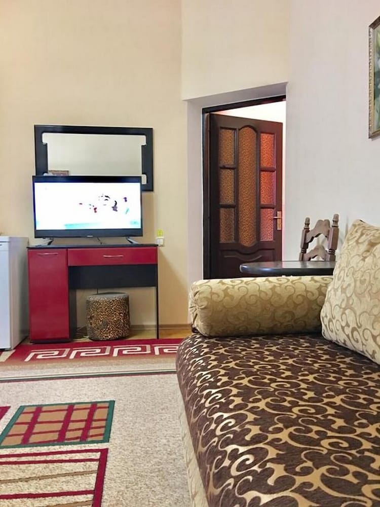 Vilari Guest House