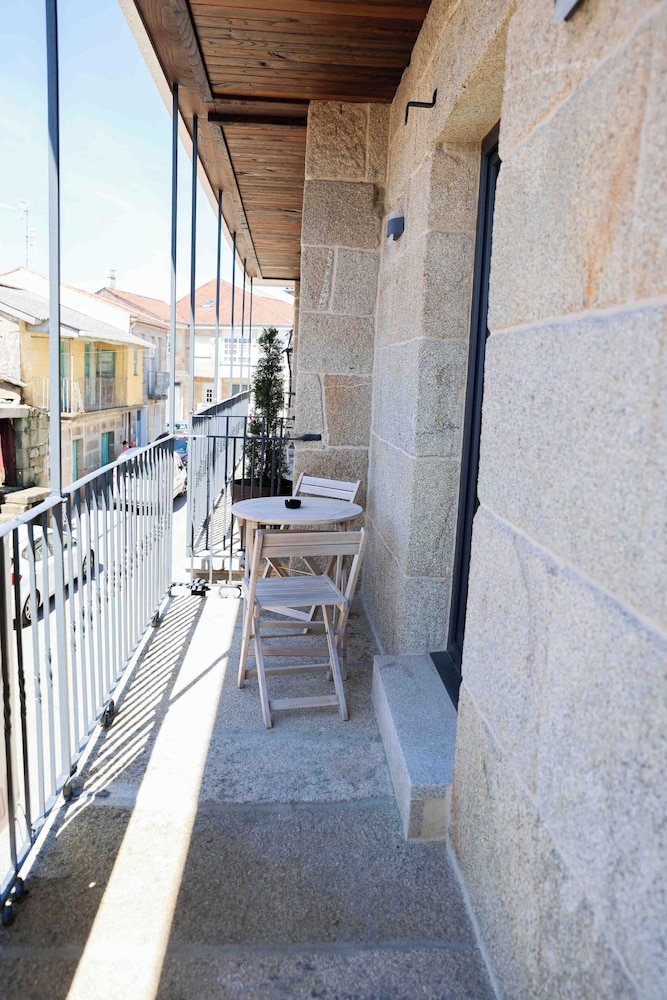 A Quinta de Cea