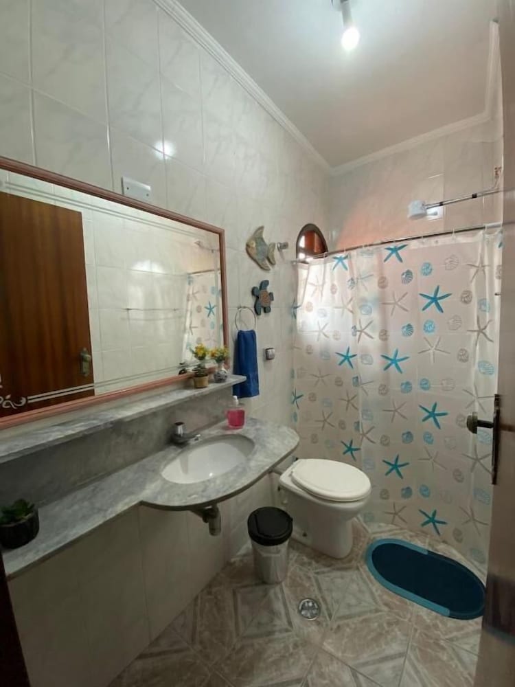 Conexão Hostel Ubatuba