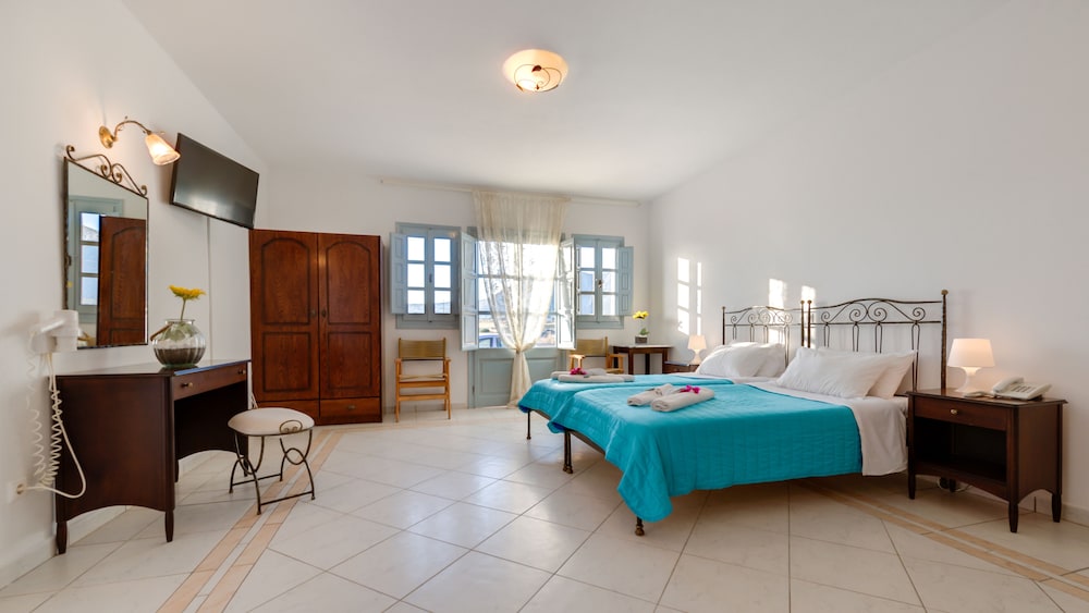 Joy Beach Hotel