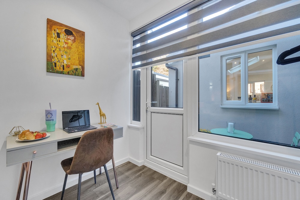 home.ly - North London Apartments Hendon