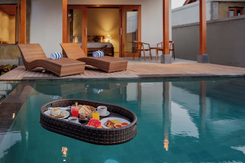 Sila Living Ubud