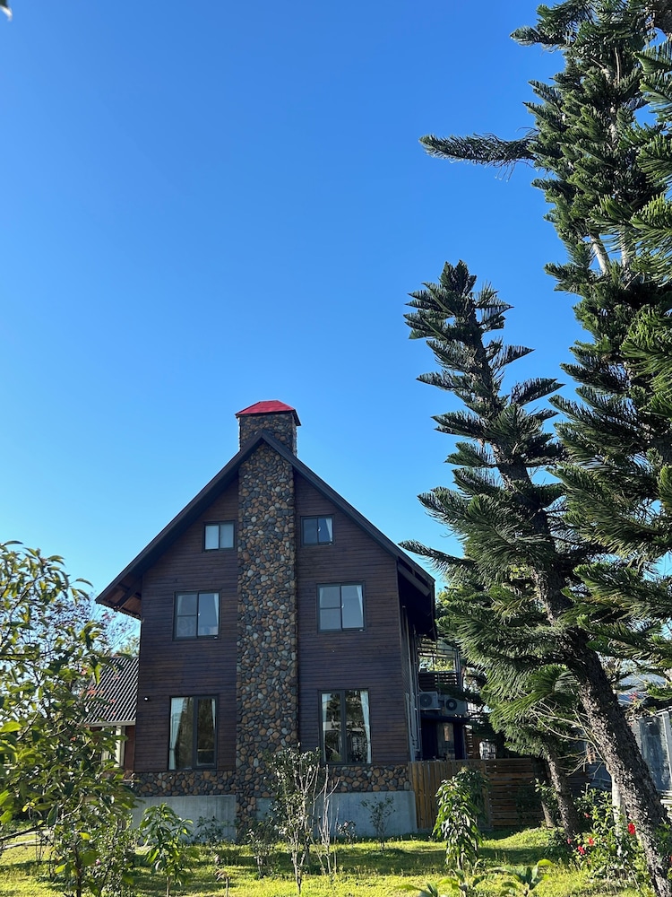 DF Life Lodge