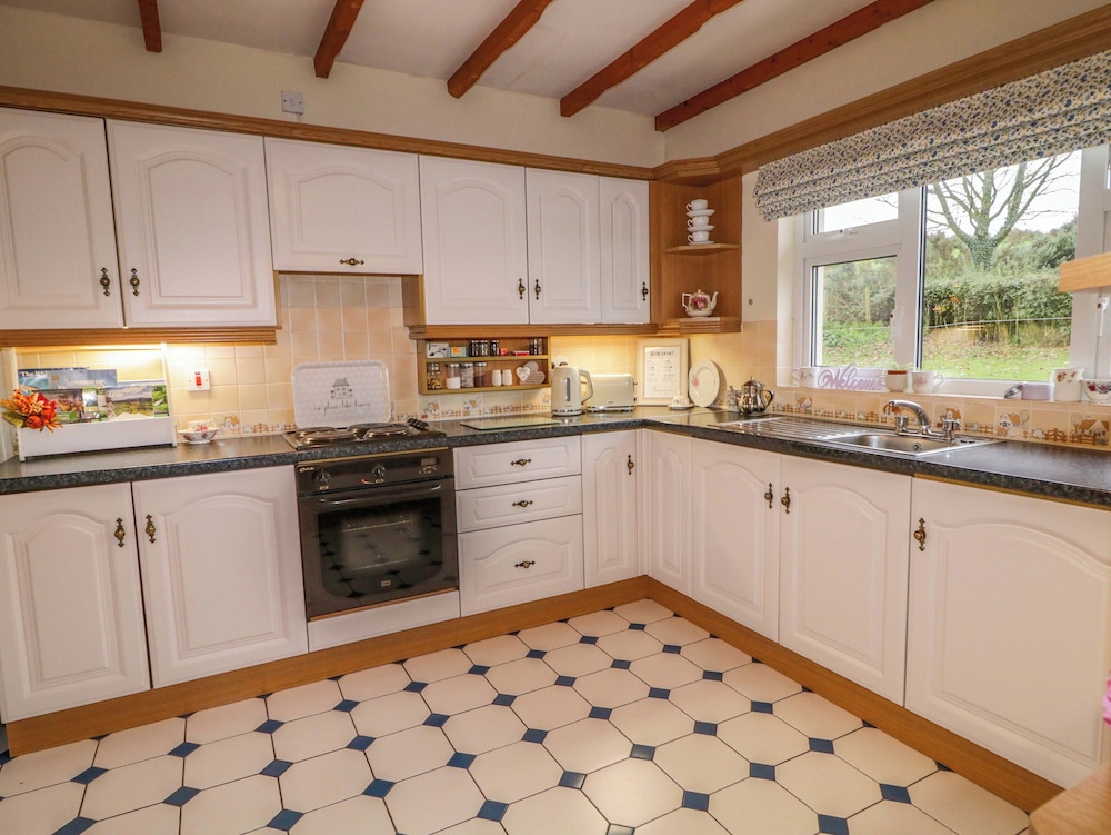 Betty's Farm Cottage