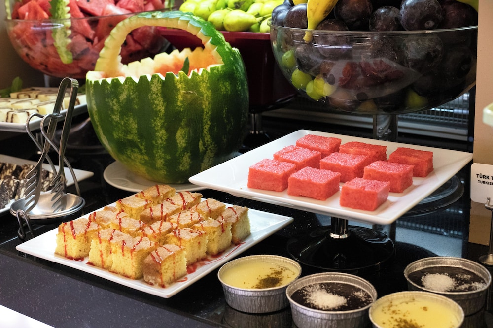 Orka Royal Otel & Spa - Image 92