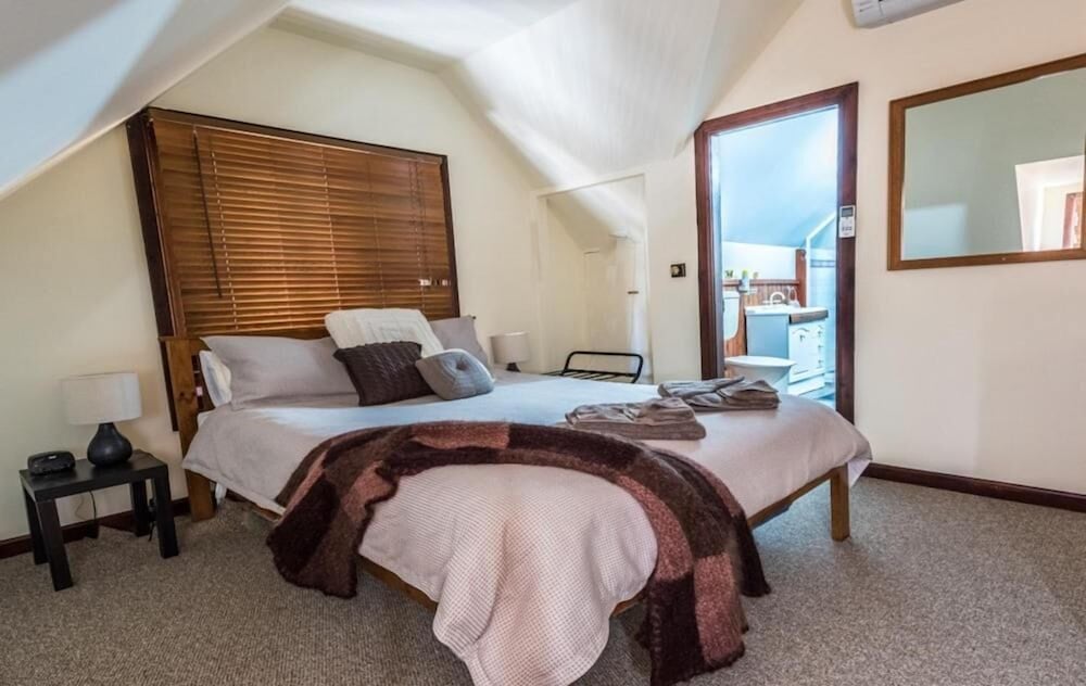 Gold Mine Guesthouse
