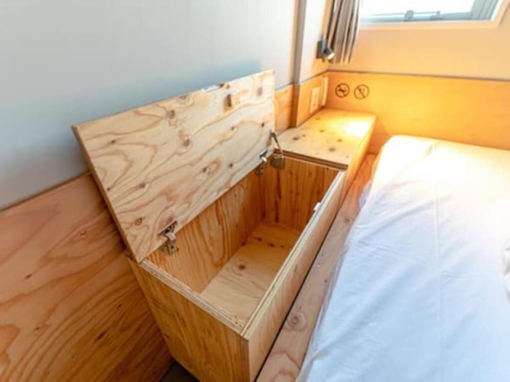 LiVEMAX HOSTELS Kyotoekimae