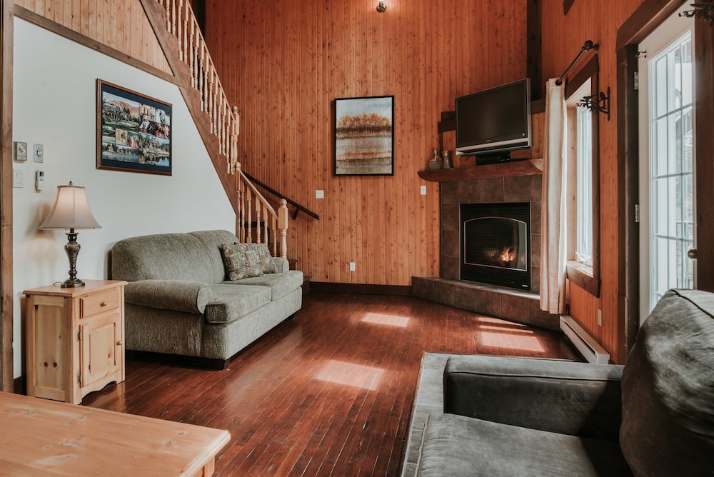 Chalets Royal Laurentien