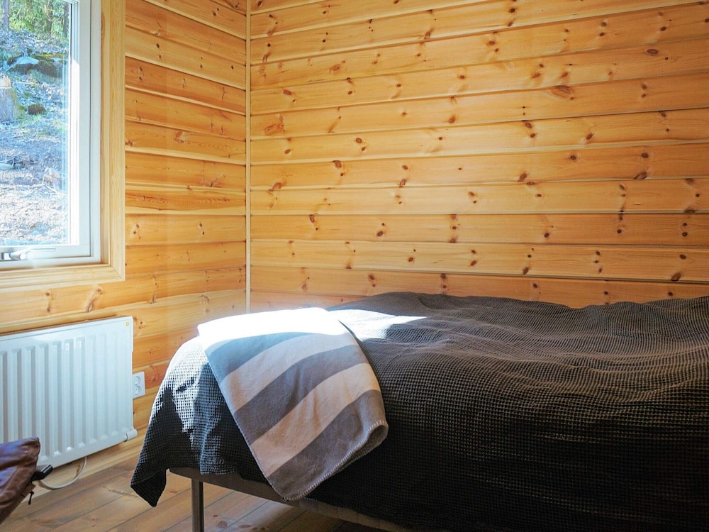 4 Person Holiday Home in Vesterlanda-by Traum view 2