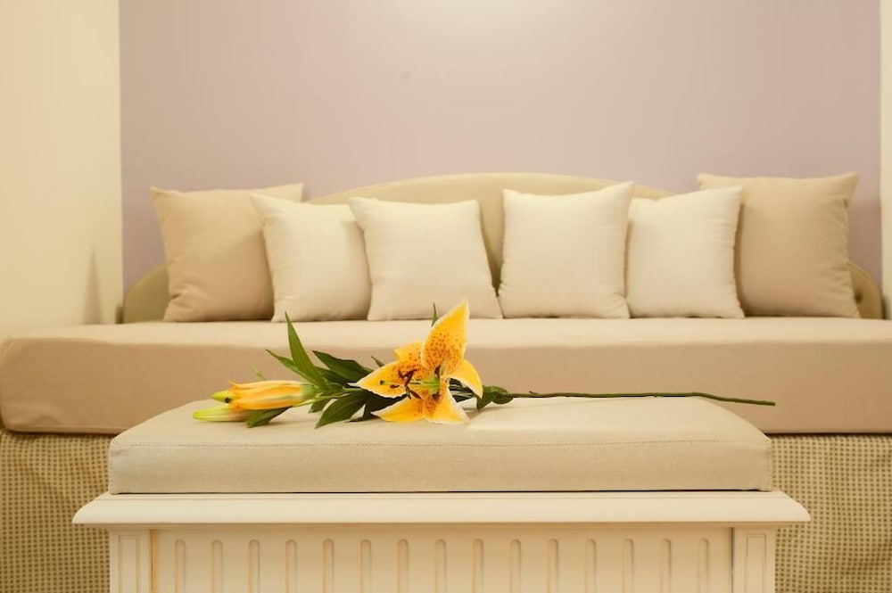 Hotel Girifalco - Nature & Relax