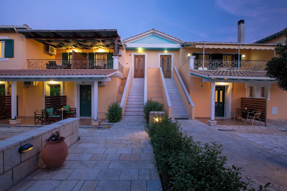 Villa Vita Holidays Apartments, Studios and Maisonettes, Zdjęcie 21
