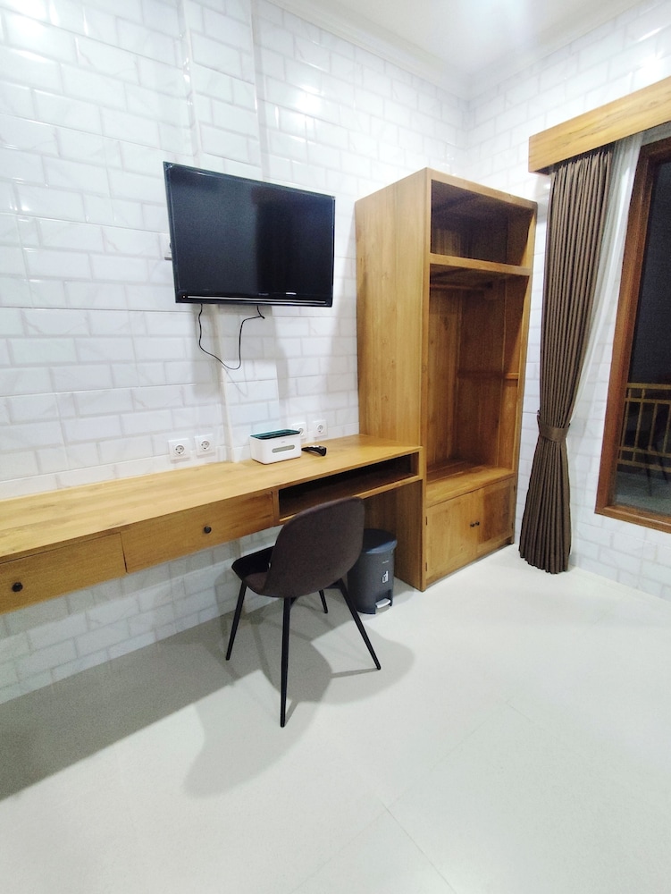 Rumah Candri