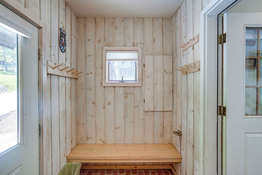 Ski, Hike & More: Year-round Gem in Windham