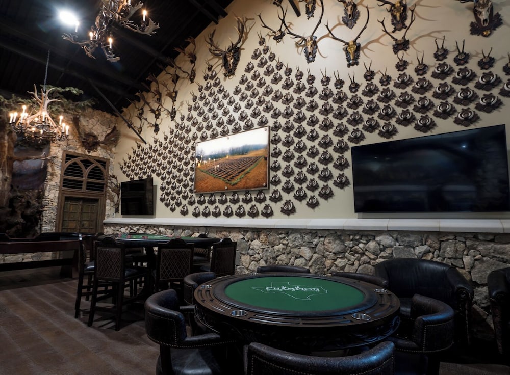 Champion Ranch