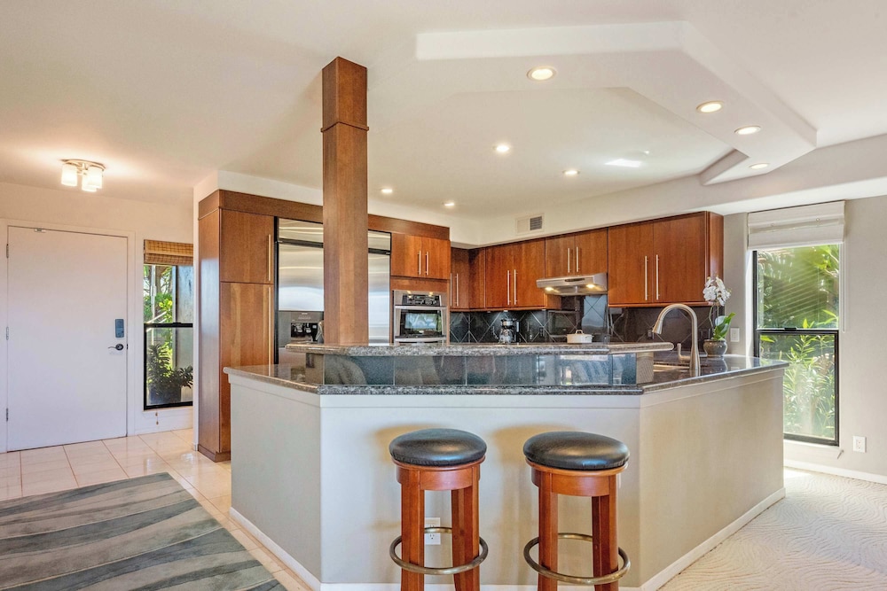 Kaanapali Plantation Condominiums