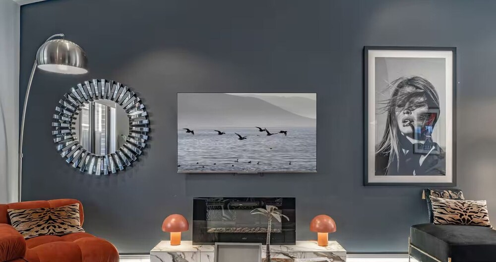 Casa Del Vogue | Luxury | Lithgow Blue Mountain