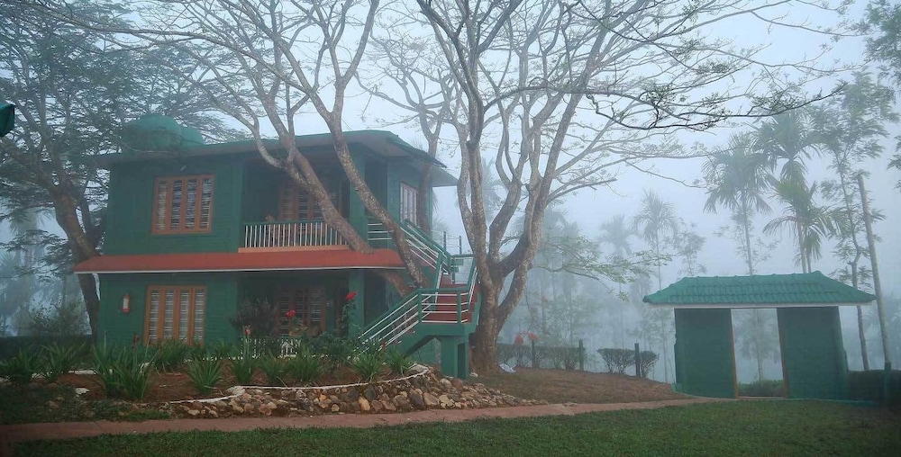 New Line Gods Land Resort