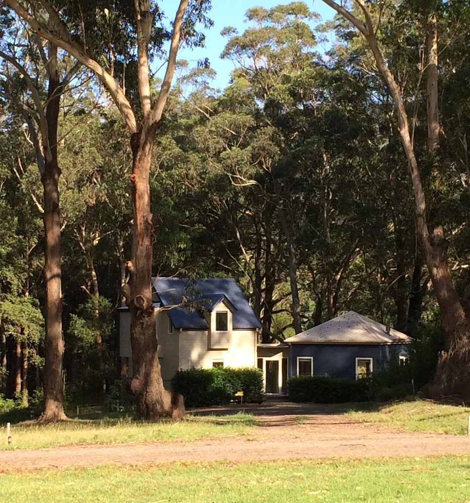 The Haven at Berry view 3