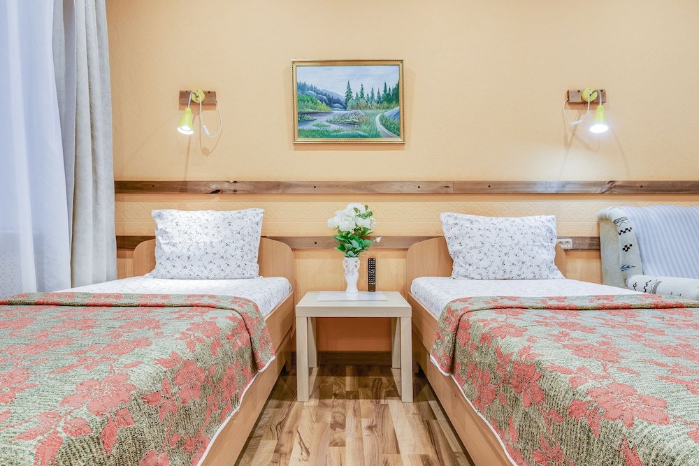 Guest House Garrah