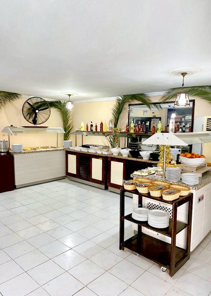 The Mood Hotel Gumbet