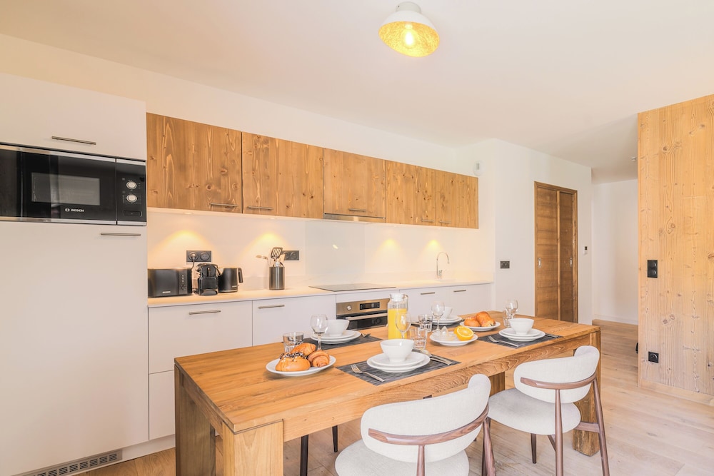 Residence Les sources de canopee