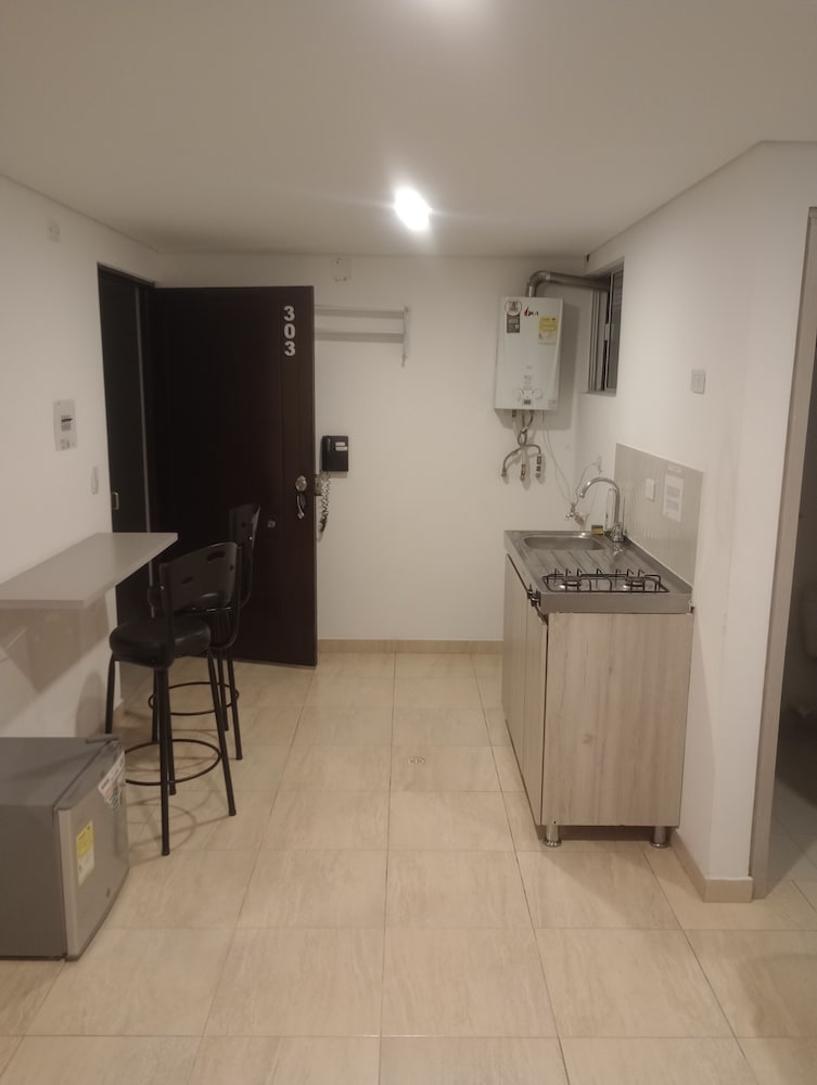 Loft Galerias
